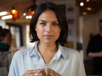 Danni Mohammed