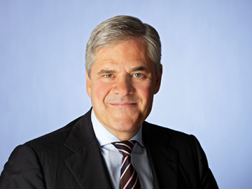 Andreas Dombret