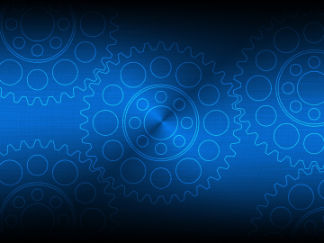 Cog wheel