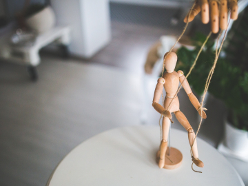 Marionette