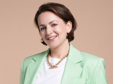 Sophie Schaefer, ESMT Berlin