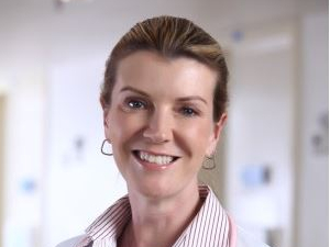 Kate Gaynor