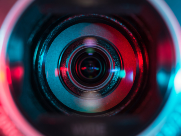 Camera lens