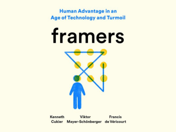 framers book cover image