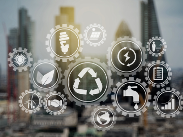 Sustainable Business