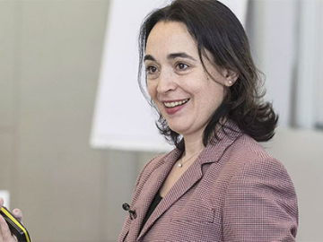 Catalina Stefanescu-Cuntze