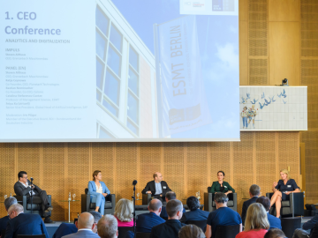 HCI CEO Conference
