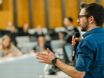 Vali Berlin Demo Day