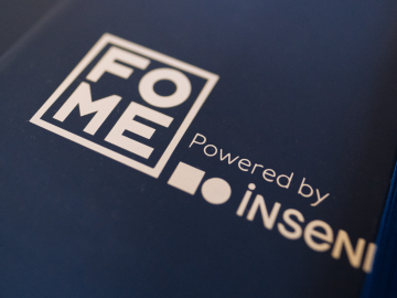 FOME Award