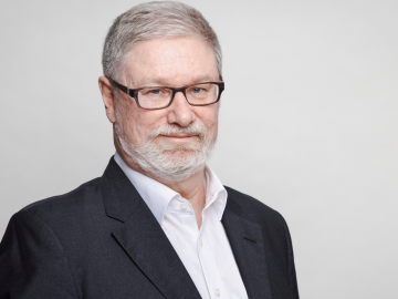 Lars-Hendrik Röller