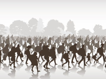 Immigration movement