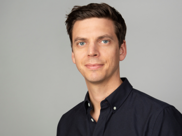 Linus Dahlander