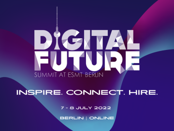 DigitalFuture Summit 2022