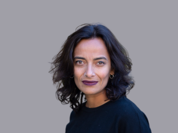 Raji Jayaraman