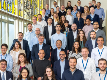 ESMT EMBA class 2024