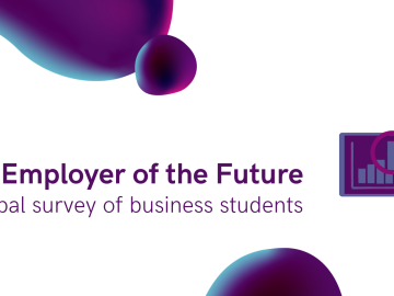 The Employer of the Future survey