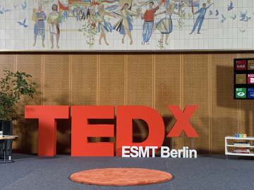TEDxESMTBerlin2023