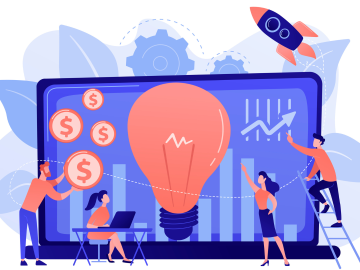 Venture report