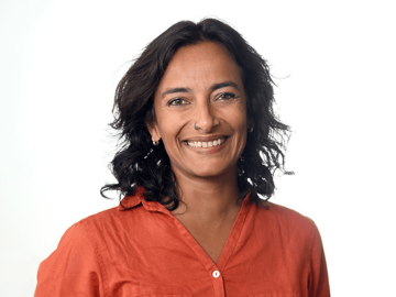Raji Jayamaran