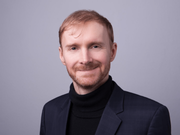 Lukasz Gadowski