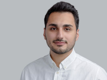 Baris Efe