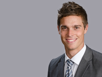 ESMT Berlin Oliver Binz