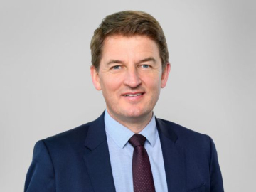 Professor Jörg Rocholl