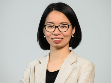 Nan Guo
