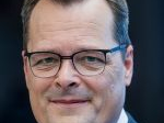 Joachim Wuermeling portrait image