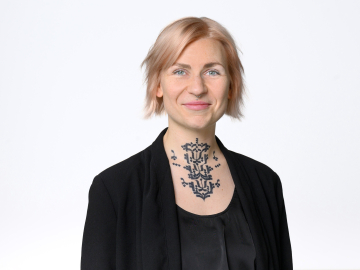 Kim Matthies