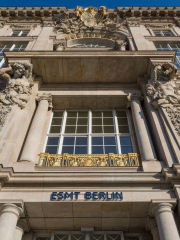 ESMT Learning Center LC