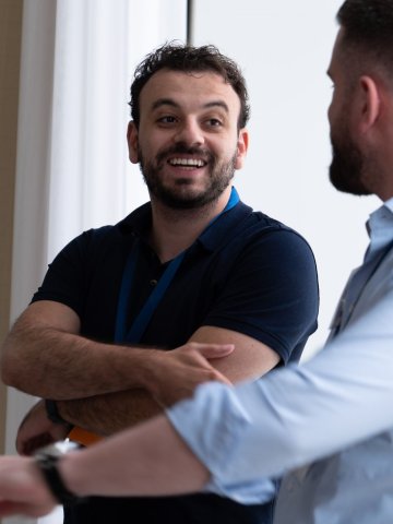 Global Experience Week  - July 2024 - GOMBA