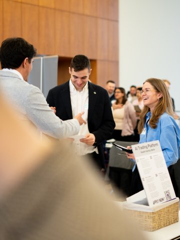 Career Fair 2026