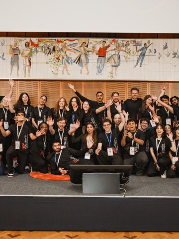 TEDxESMT Berlin 2026
