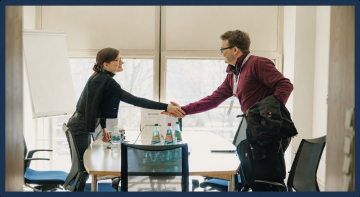 Corporate Venture Matchmaking