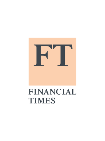 Financial times logo