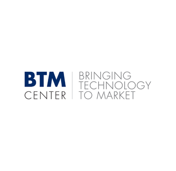 BTMC logo