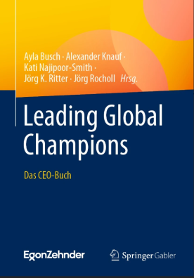 Leading Global Champions