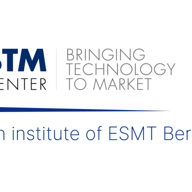 Bringing Technology To Market Center Logo 