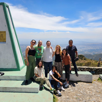 SIP 2024 - Guatemala 