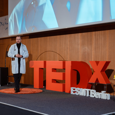 TEDxESMT 2024