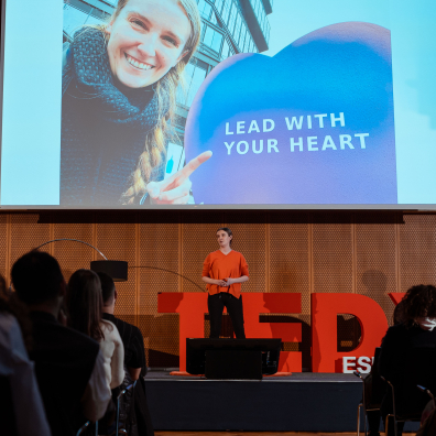 TEDxESMT 2024