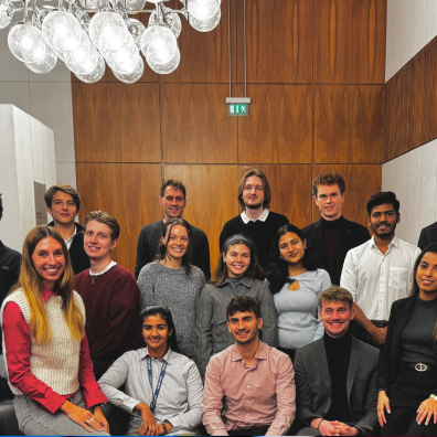 ESMT Consulting Club