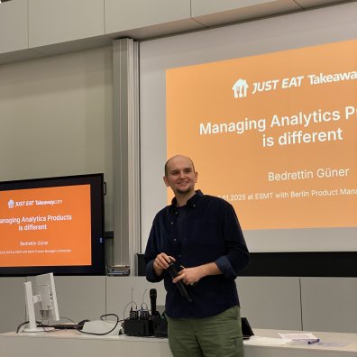Berlin Product Managers meetups
