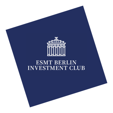 Investment & Fintech Club logo