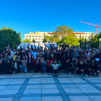 Picture of ESMT Olympics