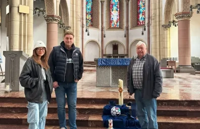 kirchen