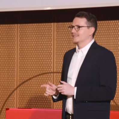 5 secrets to career resilience | Neil Metzler | TEDxESMTBerlin