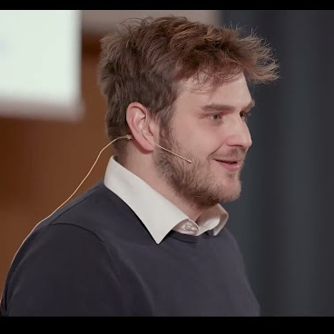  Da Vinci Code of our Brain | Vincent Zimmer | TEDxESMTBerlin