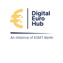 Logo Digital Euro Hub 